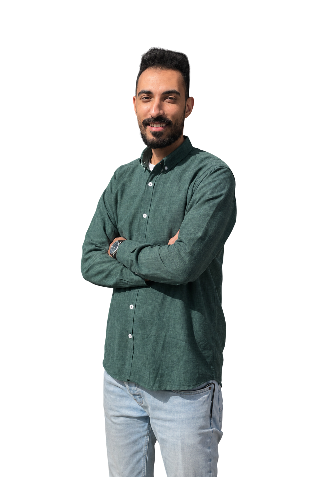 Mohamed Sayed