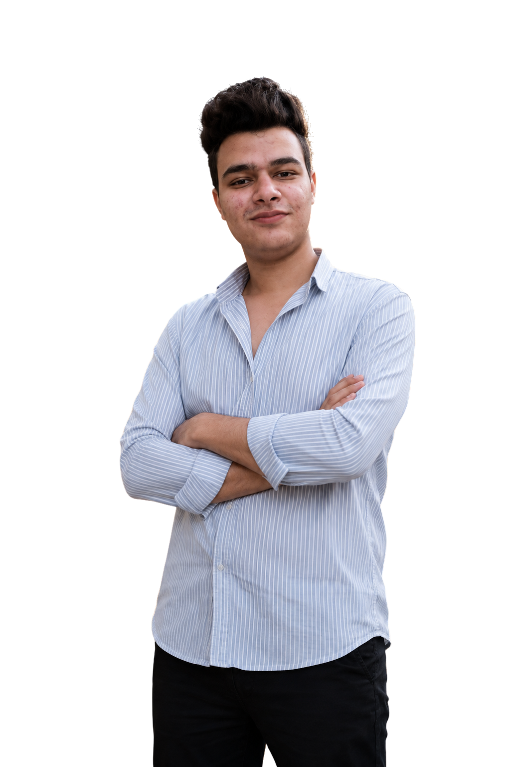Zyad Hany